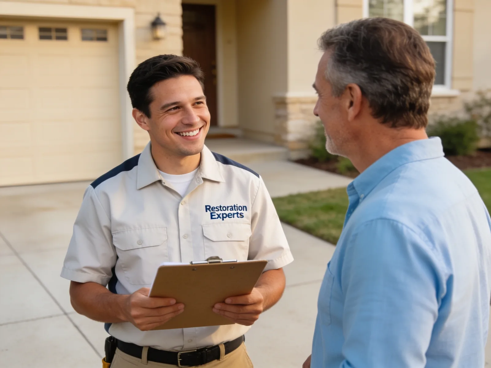 Water Damage Cleanup Reddell, LA FAQs